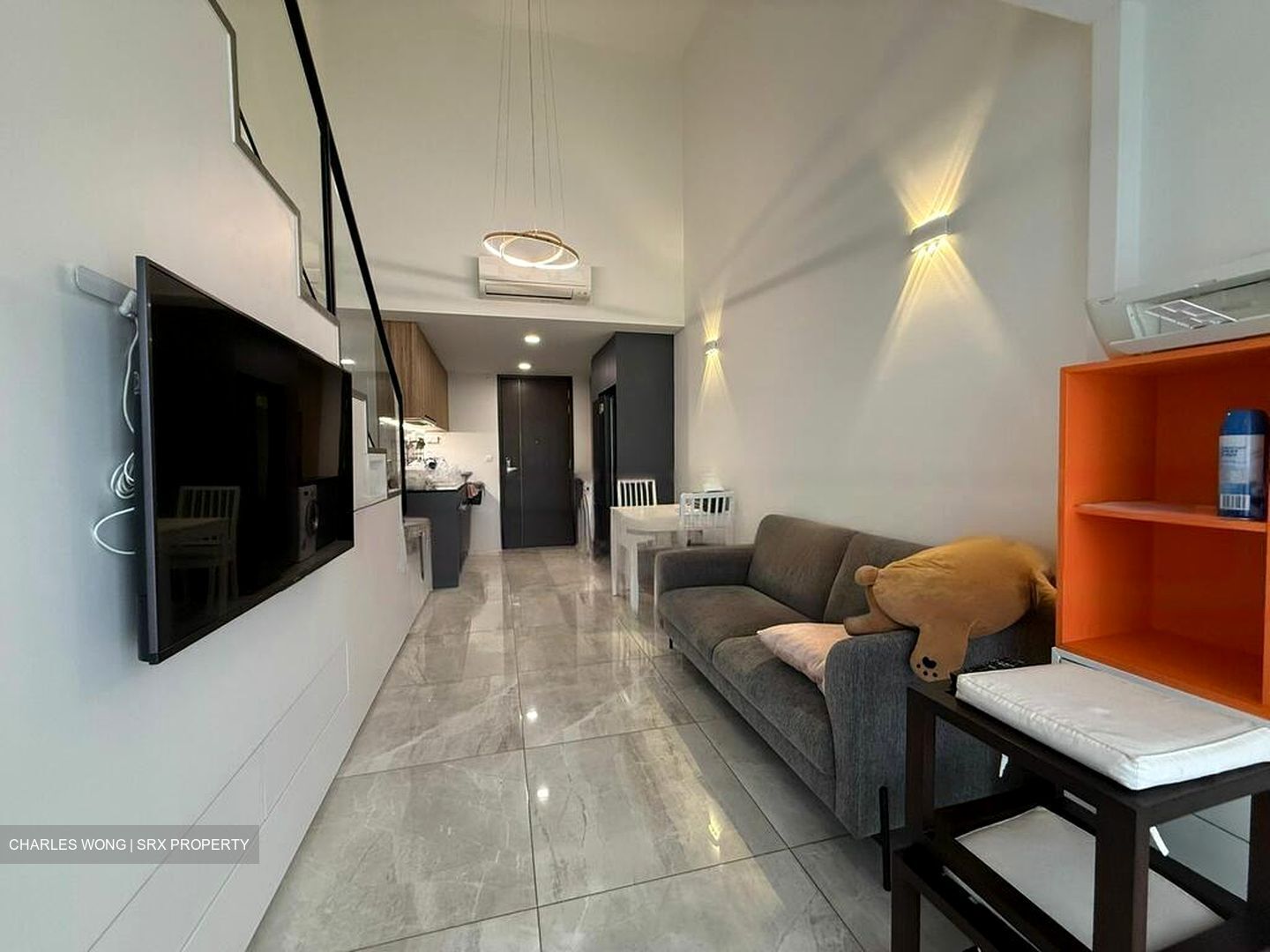 The Verandah Residences (D5), Apartment #474673551